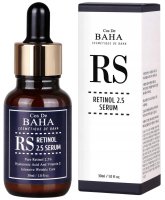 Cos De BAHA - RS Retinol 2.5 Serum - Przeciwzmarszczkowe serum do twarzy z retinolem - 30 ml