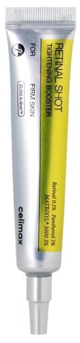 Celimax - The Vita-A Retinal Shot Tightening Booster - Ujędrniający booster z retinalem - 15 ml