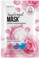 PIL'ATEN - Lifting & Moisturizing Hydrogel Mask - Liftingująco-nawilżająca maska z kolagenem i kwasem hialuronowym - 60 g