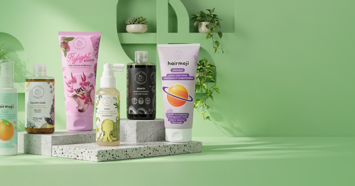 Hairy Tale Cosmetics