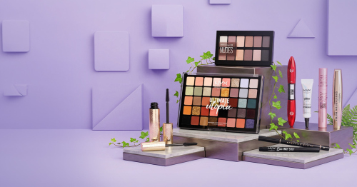 L'OREAL PARIS, MAYBELLINE, NYX PROFESSIONAL MAKEUP - MAKIJAŻ OCZU DO -20%