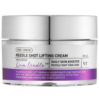 VT Cosmetics - Cica x Hyalon - Reedle Shot Lifting Cream - Liftingujący krem do twarzy - 50 ml 