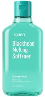 Jumiso - Blackhead Melting Softener Special Kit - Blackhead Removal Kit - Liquid 150 ml + Sticks + Cotton Pads