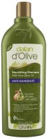 Dalan - d'Olive - Anti-Dandruff Nourishing Shampoo - 400 ml