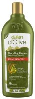 Dalan - d'Olive - Nourishing Shampoo Repairing Care - 400 ml