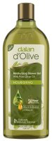 Dalan - d'Olive - Nourishing - Moisturizing Shower Gel - 400 ml