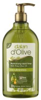 Dalan - d'Olive - Nourishing - Moisturizing Liquid Soap - 300 ml