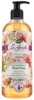 Dalan - Le Jardin - Ultra Rich Perfumed Hand Soap - Orchid & Lily -  500 ml 