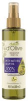 Dalan - d'Olive - Reparative Body Oil - Repairing body and massage oil - 200 ml