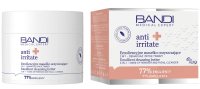 BANDI MEDICAL EXPERT - Anti Irritate + - Emollient Cleansing Butter - Emoliencyjne masełko oczyszczające do demakijażu i mycia twarzy - 90 ml