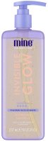 MineTan - INVISIBLE GLOW - Hydrating Tan Gelly - Nawilżający żel samoopalający - Super Dark - 237 ml