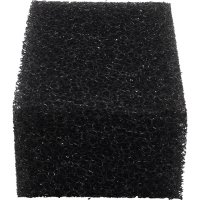 KRYOLAN - Stipple Sponge Coarse-Pore - Gruboporowata gąbka do zarostu - Art. 1454