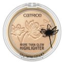 Catrice - MORE THAN GLOW HIGHLIGHTER - 5.9 g - 030 BEYOND GOLDEN GLOW - 030 BEYOND GOLDEN GLOW 