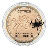 Catrice - MORE THAN GLOW HIGHLIGHTER - 5.9 g - 030 BEYOND GOLDEN GLOW - 030 BEYOND GOLDEN GLOW 