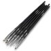 Clavier - Prosolution - Precision Makeup Brushes - Zestaw 6 pędzli do makijażu 