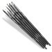 Clavier - Prosolution - Precision Makeup Brushes - Zestaw 6 pędzli do makijażu 