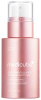 Medicube - PDRN Pink Collagen Exosome Shot 7500 - Ujędrniające serum do twarzy z mikroigłami - 30 ml