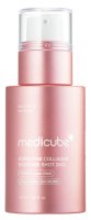 Medicube - PDRN Pink Collagen Exosome Shot 2000 - Firming facial serum with microneedles - 30 ml