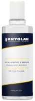 KRYOLAN - Special Adhesive B Remover - Glue Remover - 100 ml - Art. 6201