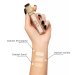 LAMI Cosmetics - Retouch Creamy Concealer - Kremowy korektor pod oczy - 10 ml