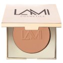 LAMI Cosmetics - Bronzer do twarzy - 7,5 g - Tan'Tastic - Tan'Tastic