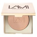 LAMI Cosmetics - Bronzer do twarzy - 7,5 g - Mocha Mousse - Mocha Mousse