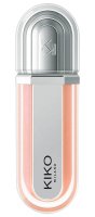 KIKO Milano - 3D Hydra Xtreme Lipgloss - Hydratační lesk na rty s 3D efektem - 6 ml