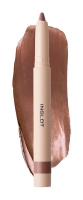 INGLOT - Velvet Define Lip Pencil - Matita labbra - 1,6 g - 69 Dusty Rosewood - 69 Dusty Rosewood