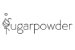 Sugarpowder