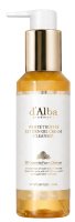 d'Alba - White Truffle Return Oil Cream Cleanser - 150 ml 