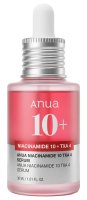 ANUA - Niacinamide 10 + TXA 4 Serum - 30 ml