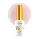 YOSHI - Rubber Base - Baza kauczukowa do paznokci UV / LED - 10 ml - No.9 - No.9
