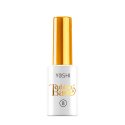YOSHI - Rubber Base - Baza kauczukowa do paznokci UV / LED - 10 ml - No.8 - No.8