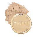 MILANI - CONCEAL+PERFECT - SHINE-PROOF POWDER - Matujący puder do twarzy - 12,3 g  - 02 - NUDE - 02 - NUDE