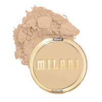 MILANI - CONCEAL+PERFECT - SHINE-PROOF POWDER - Matujący puder do twarzy - 12,3 g  - 02 - NUDE - 02 - NUDE