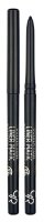 Golden Rose - Liner Matic - Waterproof Eyepencil - Wodoodporna kredka do oczu - 0,35 g 