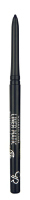 Golden Rose - Liner Matic - Waterproof Eyepencil - Voděodolná tužka na oči - 0,35 g - 201 - 201