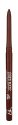 Golden Rose - Liner Matic - Waterproof Eyepencil - 0.35 g - 206 - 206