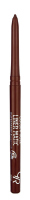 Golden Rose - Liner Matic - Waterproof Eyepencil - Voděodolná tužka na oči - 0,35 g - 206 - 206