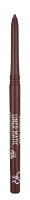 Golden Rose - Liner Matic - Waterproof Eyepencil - Voděodolná tužka na oči - 0,35 g - 207 - 207