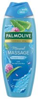 Palmolive - Thermal SPA - Shower Gel - Żel pod prysznic - Mineral Massage - 500 ml