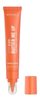 RIMMEL - Oh My Gloss! Butter Me Up - Lip Butter Balm - Koloryzujący balsam do ust - 15 ml - 005 CORAL BREEZE - 005 CORAL BREEZE