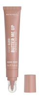 RIMMEL - Oh My Gloss! Butter Me Up - Lip Butter Balm - Koloryzujący balsam do ust - 15 ml - 001 LATTE DELIGHT - 001 LATTE DELIGHT