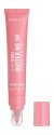 RIMMEL - Oh My Gloss! Butter Me Up - Lip Butter Balm - Koloryzujący balsam do ust - 15 ml - 002 BUBBLE GUM - 002 BUBBLE GUM