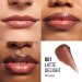 RIMMEL - Oh My Gloss! Butter Me Up - Lip Butter Balm - Koloryzujący balsam do ust - 15 ml