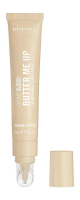 RIMMEL - Oh My Gloss! Butter Me Up - Lip Butter Balm - Koloryzujący balsam do ust - 15 ml - 000 VANILLA FROST - 000 VANILLA FROST