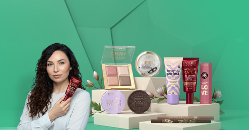 Eveline Cosmetics