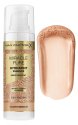 Max Factor - Miracle Pure - Hydratint Essence - Sheer Skin Tint - Lightweight Foundation/Face Tint - 30 ml  - 4 LIGHT MEDIUM - 4 LIGHT MEDIUM