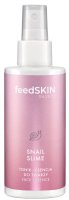 FeedSKIN - Snail - Face Essence - Tonik-esencja do twarzy - 145 ml