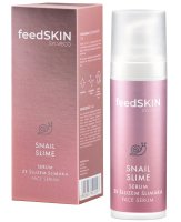 FeedSKIN - Snail - Face Serum - Serum do twarzy - 30 ml